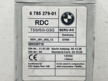 Load image into Gallery viewer, SUSPENSION COMPUTER BMW 135i 535i 525i 128i M5 X5 2007 07 08 09 10 11 - NW416668