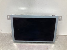 Load image into Gallery viewer, INFO-GPS SCREEN Audi Q7 2013 13 2014 14 2015 15 - NW416928