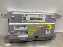 Load image into Gallery viewer, INFO-GPS SCREEN Audi Q7 2013 13 2014 14 2015 15 - NW416928