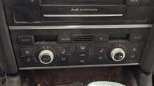 Load image into Gallery viewer, FRONT TEMPERATURE CONTROLS Audi Q7 2013 13 2014 14 2015 15 - NW416912