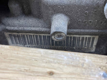 Load image into Gallery viewer, TRANSMISSION Audi Q7 Volkswagen Touareg 11 12 13 14 15 - NW417209