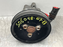 Load image into Gallery viewer, POWER STEERING PUMP Q7 Touareg 07 08 09 10 11 12 13 14 - NW417159