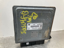 Load image into Gallery viewer, ECU ECM COMPUTER Audi Q7 2013 13 2014 14 2015 15 - NW416755