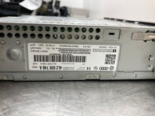 Load image into Gallery viewer, RADIO Audi Q7 2013 13 2014 14 2015 15 - NW417053