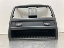 Load image into Gallery viewer, REAR TEMPERATURE CONTROLS 528i 535i 535i Gt 550i 550i Gt 640I 09-19 - NW416914