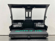 Load image into Gallery viewer, REAR TEMPERATURE CONTROLS 528i 535i 535i Gt 550i 550i Gt 640I 09-19 - NW416914