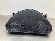 Load image into Gallery viewer, SPEEDOMETER CLUSTER Mercedes-Benz E320 E500 E55 2005 05 - NW417543