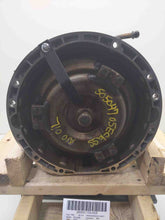 Load image into Gallery viewer, AUTOMATIC TRANSMISSION E350 E320 E500 E55 04 05 06 AWD - NW417561
