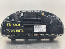 Load image into Gallery viewer, SPEEDOMETER CLUSTER 528i 535i 535i Gt 550i 550i Gt 640I 650i 11-14 - NW417542