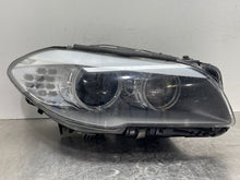 Load image into Gallery viewer, HEADLIGHT LAMP ASSEMBLY 528i 535i 550i Active 5 M5 11 12 13 Right - NW417452