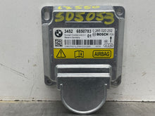 Load image into Gallery viewer, AIR BAG CONTROL MODULE COMPUTER 228I 320i 328D 328i 328I GT 335i 11-17 - NW417350