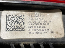 Load image into Gallery viewer, OUTER TAIL LIGHT LAMP Buick Verano 12 13 14 15 16 17 Right - NW179306