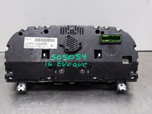 Load image into Gallery viewer, Speedometer Cluster Land Rover Evoque 2016 - NW417544