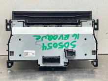 Load image into Gallery viewer, Temperature Controls Land Rover Evoque 2016 - NW502004