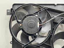Load image into Gallery viewer, RADIATOR FAN ASSEMBLY Land Rover Evoque LR2 12 13 14 15 16 17 - NW417389