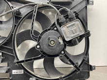 Load image into Gallery viewer, RADIATOR FAN ASSEMBLY Land Rover Evoque LR2 12 13 14 15 16 17 - NW417389