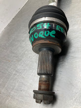 Load image into Gallery viewer, FRONT CV AXLE SHAFT Land Rover Evoque 12 13 14 15 16 17 Right - NW417327