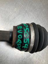 Load image into Gallery viewer, FRONT CV AXLE SHAFT Land Rover Evoque 12 13 14 15 16 17 Right - NW417327