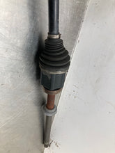 Load image into Gallery viewer, FRONT CV AXLE SHAFT Land Rover Evoque 12 13 14 15 16 17 Right - NW417327