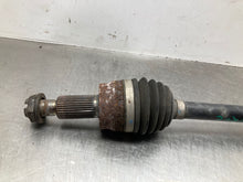 Load image into Gallery viewer, REAR AXLE SHAFT Land Rover Evoque 12 13 14 15 16 17 18 - NW417328