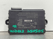 Load image into Gallery viewer, Computer Land Rover Evoque 2016 - NW417358
