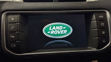 Load image into Gallery viewer, RADIO RECEIVER Evoque LR2 LR4 2012 12 2013 13 2014 14 2015 15 2016 16 - NW417508