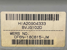 Load image into Gallery viewer, RADIO RECEIVER Evoque LR2 LR4 2012 12 2013 13 2014 14 2015 15 2016 16 - NW507241