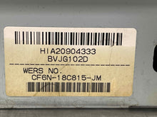 Load image into Gallery viewer, RADIO RECEIVER Evoque LR2 LR4 2012 12 2013 13 2014 14 2015 15 2016 16 - NW417508