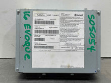 Load image into Gallery viewer, RADIO RECEIVER Evoque LR2 LR4 2012 12 2013 13 2014 14 2015 15 2016 16 - NW507241
