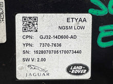 Load image into Gallery viewer, Seat Computer Land Rover LR2 LR4 2008 08 2009 09 2010 10 2011 11 - NW493742