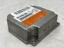 Load image into Gallery viewer, Air Bag computer C230 C240 C320 CLK320 2001 01 2002 02 2003 03 04 05 - NW34316