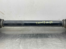 Load image into Gallery viewer, Axle Shaft BMW Z4 2010 - NW417629