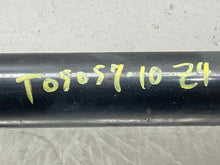 Load image into Gallery viewer, Axle Shaft BMW Z4 2010 - NW417629
