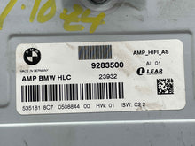 Load image into Gallery viewer, Radio BMW Z4 2010 - NW418092