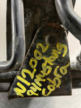 Load image into Gallery viewer, AC Condenser Ford Mustang 1994 - NW43492