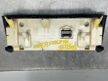 Load image into Gallery viewer, TEMPERATURE CONTROLS Lexus IS250 IS300 IS350 14 15 16 - NW417961