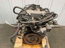 Load image into Gallery viewer, ENGINE MOTOR Porsche Cayenne 2004 04 2005 05 3.2L - NW67411