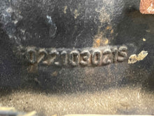 Load image into Gallery viewer, ENGINE MOTOR Porsche Cayenne 2004 04 2005 05 3.2L - NW67411