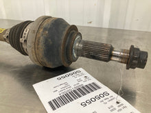 Load image into Gallery viewer, REAR AXLE SHAFT IS200T IS250 IS300 IS350 RC F Sport 14-19 Right - NW417634