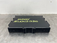 Load image into Gallery viewer, Computer LEXUS IS300 2016 - NW417704