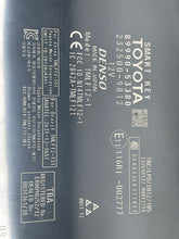 Load image into Gallery viewer, Computer LEXUS IS300 2016 - NW417704