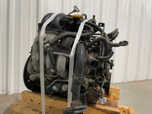 Load image into Gallery viewer, Engine Motor MAZDA RX8 2006 - NW417815