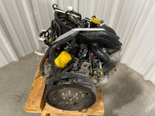 Load image into Gallery viewer, Engine Motor MAZDA RX8 2006 - NW417815