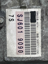 Load image into Gallery viewer, Transmission MAZDA RX8 2006 - NW418234