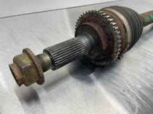 Load image into Gallery viewer, CV AXLE SHAFT Mazda RX8 2004 04 2005 05 2006 06 2007 07 08 09 10 11 Right Auto - NW417635