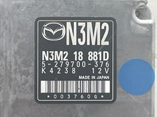 Load image into Gallery viewer, ECU ECM Computer MAZDA RX8 2006 - NW417798