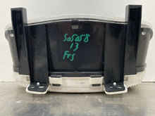 Load image into Gallery viewer, Speedometer Cluster SCION FR-S 2013 - NW418182
