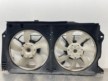 Load image into Gallery viewer, RADIATOR FAN ASSEMBLY FR-S BR-Z 13 14 15 16 17 18 19 20 - NW417804