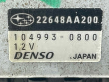 Load image into Gallery viewer, Computer SCION FR-S 2013 - NW417717