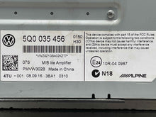 Load image into Gallery viewer, AMPLIFIER Volkswagen Golf Golf GTI 2015 15 2016 16 2017 17 - NW418102